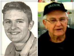 Ralph Shewfelt Obituary