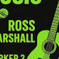 Rose Marshall Live @ Marker 3 event image