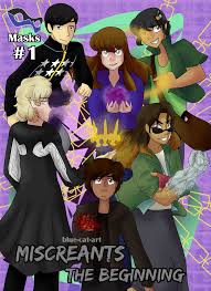 Searching for masks a new generation