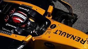 Más de 50 años recorriendo contigo el camino hacia el coche de tus sueños. Rci Bank Services Renault Sport Sponsorship Paddock Magazine