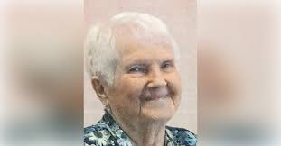 Obituary information for Inez Jacqueline Leakey