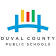 Duval County Public Schools logo