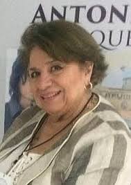 Maria Delgado Obituary