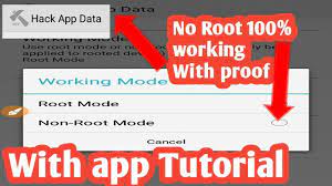 Jan 27, 2021 · hack app data is an app that does just what the name suggests: How To Use Hack App Data App In 2021 Youtube