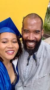 The days are long, but the years are short. Congratulations Cole, keep  building! Proud of you!!!