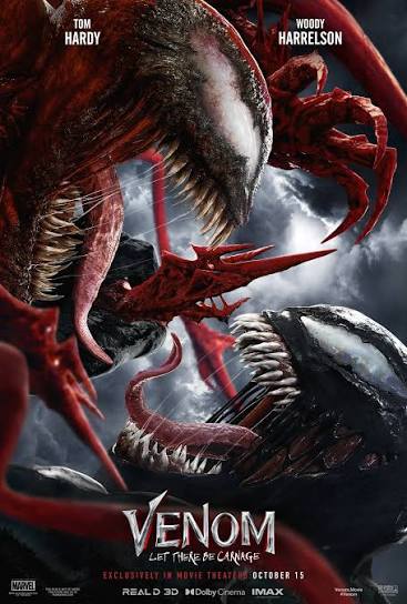 Venom: Let There Be Carnage | Marvel Movies | Fandom
