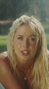 Kaylee Anderson Music Video