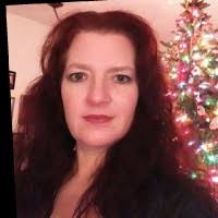 Ginger Erickson-Gettel