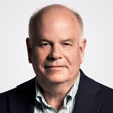 Where Vanguard's CEO Sees The Fund Industry Going