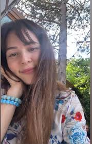 Yıldız is looking really well and healthy.👏