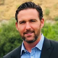 Robert Falero P.G., M.S.