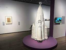 ガウディとサグラダ・ファミリア展」（東京国立近代美術館）レポート。完成が近づく「未完の聖堂」の魅力とガウディの創造の源泉を解き明かす｜Tokyo  Art Beat