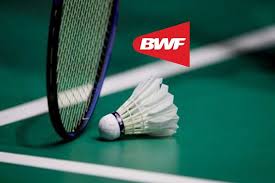 The tournament offers the most ranking points, together with summer olympics badminton tournaments. Bwf Calendar 2021 Announced For First Half With Focus On Olympic Qualifiers