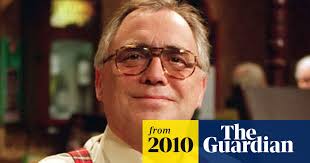 Ta-ra chuck: Jack Duckworth checks out of Coronation Street