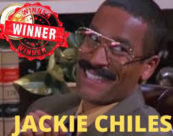 Who is the most busted character in street level comics?