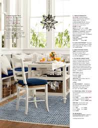Pottery Barn Spring 2017 D2 Pb Comfort Square Dining Side Chair Long Slipcover Performance Everydayvelvet Carbon