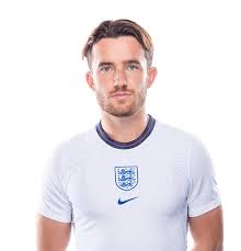 Ben chilwell explains how is he improving his fitness, and how he's working to build team chemistry. England Squad Profile Ben Chilwell