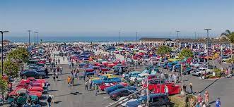 Located at outlets of san… South Oc Cars And Coffee The Biggest Weekly Car Show In The Us Events With Cars