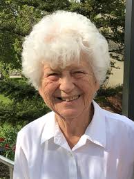 Obituary of Thelma D. Ball