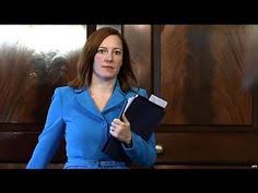 President obama does not give himself enough credit, according to jen psaki. 9 Best Jen Psaki Ideas Jen Psaki Iraqi Refugees Ukraine News