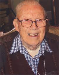 Frederic Eugene Mitchell Sr., 97