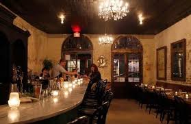 Game Changing Cane Table Earns Two Beans New Orleans Restaurants Review Restaurant New Orleans Table