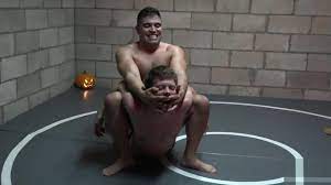 Wrestling muscle domination Gay Porn Video - TheGay.com