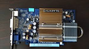 Best vpn service of 2021. My First Gpu Ever Geforce 7300 Gt Nvidia