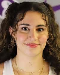 2025 Women's Track and Field Roster