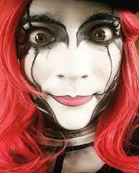 Heavy Breathing Isabella Bunny Bennett As Rabbit Spg Steam Powered Giraffe Steam Powered Giraffe Giraffe Bunny