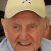 DONALD GESCHKE Obituary