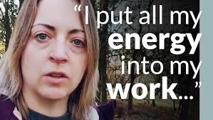 Dr Amy Barrie, Senior Clinical Embryologist