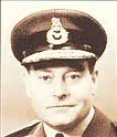 Air Chief Marshal Sir Lewis Hodges KCB CBE DSO DFC* (deceased)