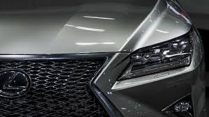 Custom duty is fully paid. Lexus Maintenance Cost How Expensive Is It