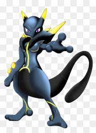 Search through more than 50000 coloring pages. Shadow Mewtwo By Jordanqv Pokemon Mega Shadow Mewtwo Free Transparent Png Clipart Images Download