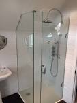 Images for low ceiling shower solutions