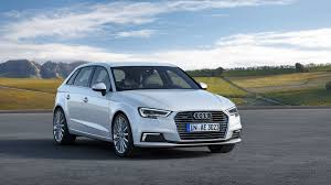 Audi A3 S3 Facelift Revealed Videos Added