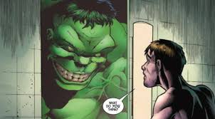 Growing up she was meek and mousy and had little confidence. The Unstoppable Immortal Hulk S Sales