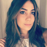 Luisa Suazo's Instagram, Twitter & Facebook