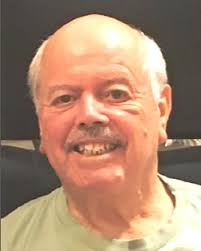 Jack Ekstrom Obituary (1945