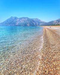 Rixos downtown antalya boasts excellent resort facilities in an urban setting. Konyaalti Strand In Antalya Turkei Photo By Umutchatin Antalya Regram Via Antalyaturkey Antalya Turkei Antalya Turkei