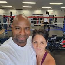 BARRON'S BOXING & LEEWARD KAJUKEMBO KARATE