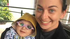 Queensland's Ruby Boston, 5, dies with Covid-19 after battling rare disease  for years