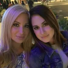 Profil pour Jenn pellegrino