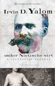 PDF@ ingyen Amikor Nietzsche sírt