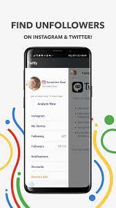 Download followers tool for twitter apk 1.3.0 for android. Twitly Followers Unfollowers Influencer Tool 1 9 32a Apk Download Com Twitly And Apk Free