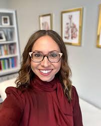 Dr. Mélanie Robinson ~ Naturopathic Doctor