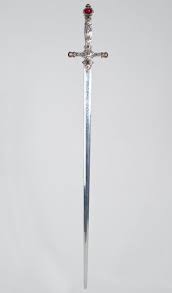 Sword Of Gryffindor Gryffindor Sword Sword Design