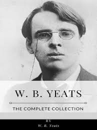 W. B. Yeats