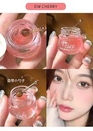 DHgate.com:Nourishing Honey Cherry Lip Oil